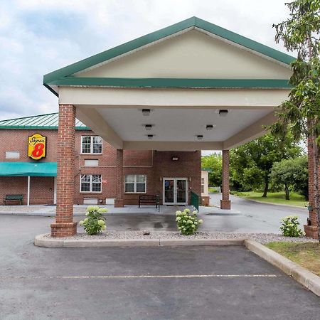 Syracuse Inn East Syracuse Εξωτερικό φωτογραφία