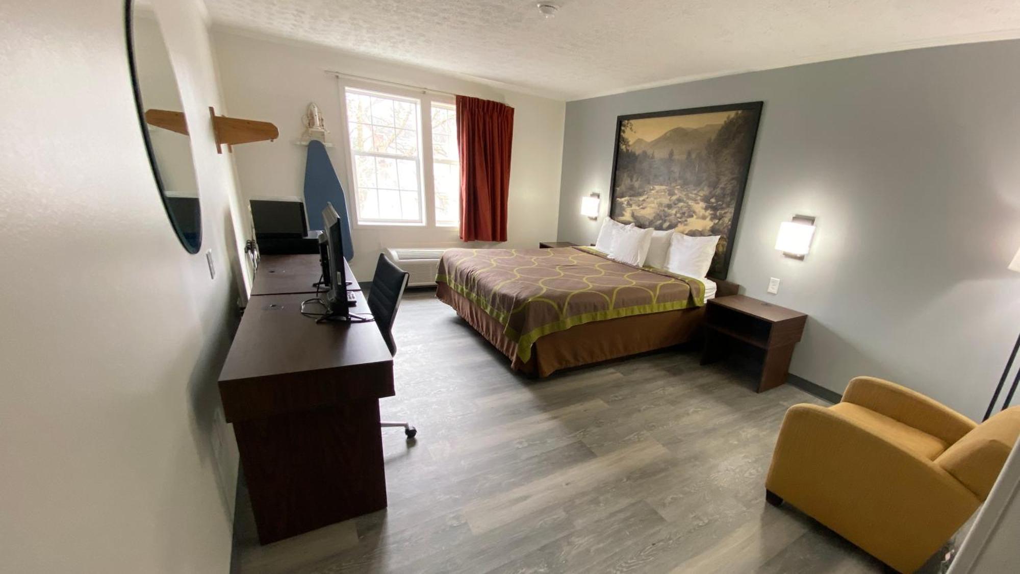 Syracuse Inn East Syracuse Εξωτερικό φωτογραφία