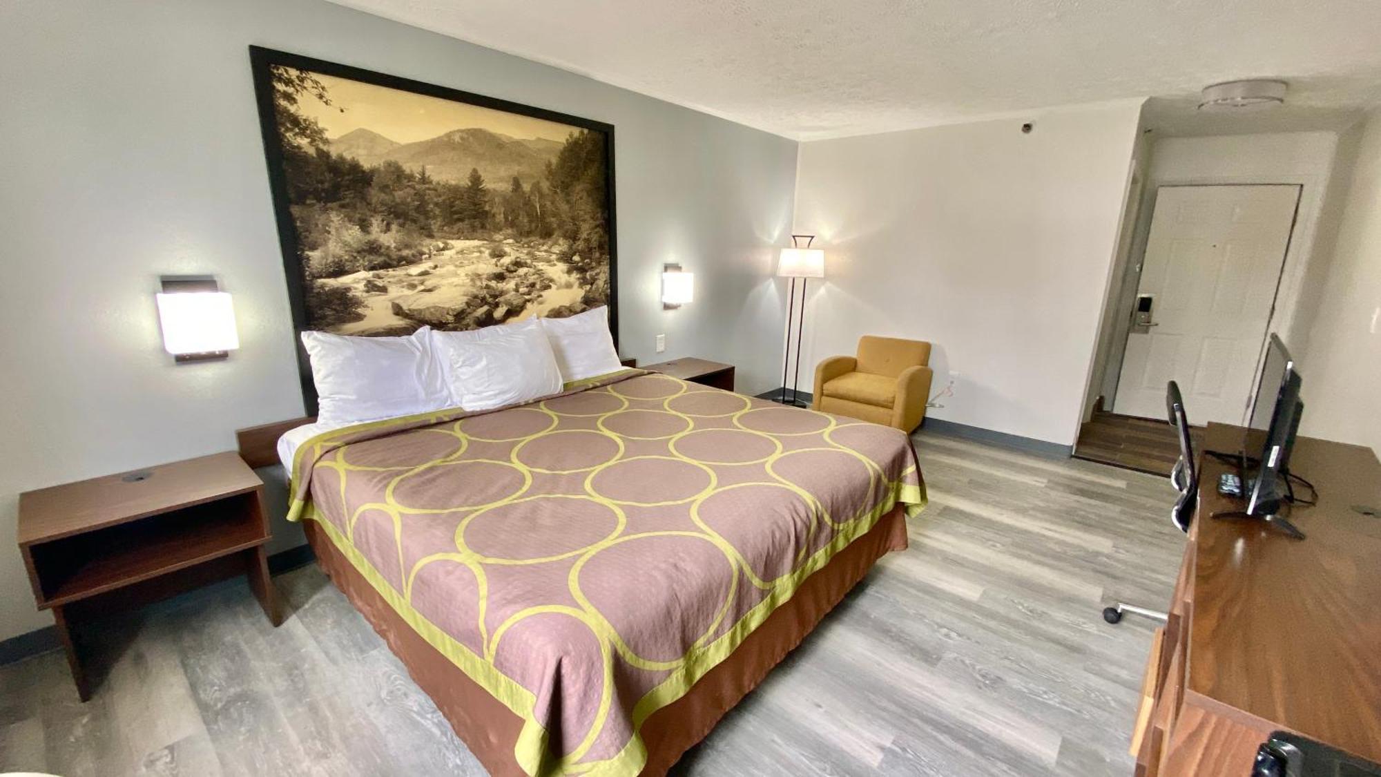 Syracuse Inn East Syracuse Εξωτερικό φωτογραφία