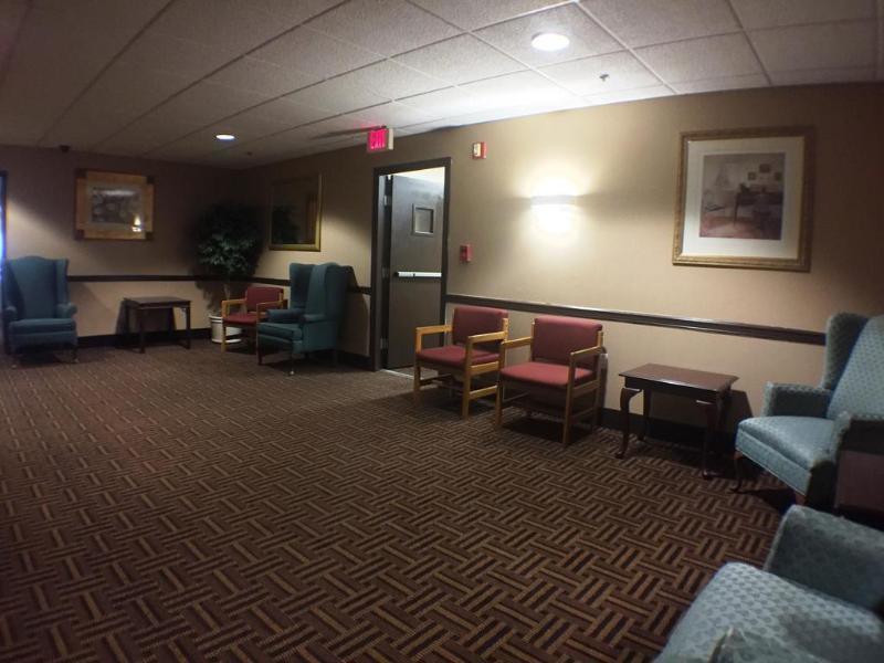 Syracuse Inn East Syracuse Εξωτερικό φωτογραφία