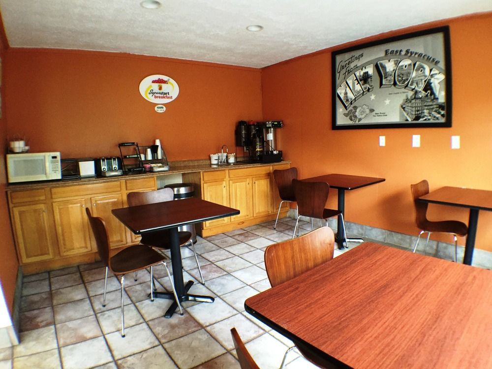 Syracuse Inn East Syracuse Εξωτερικό φωτογραφία