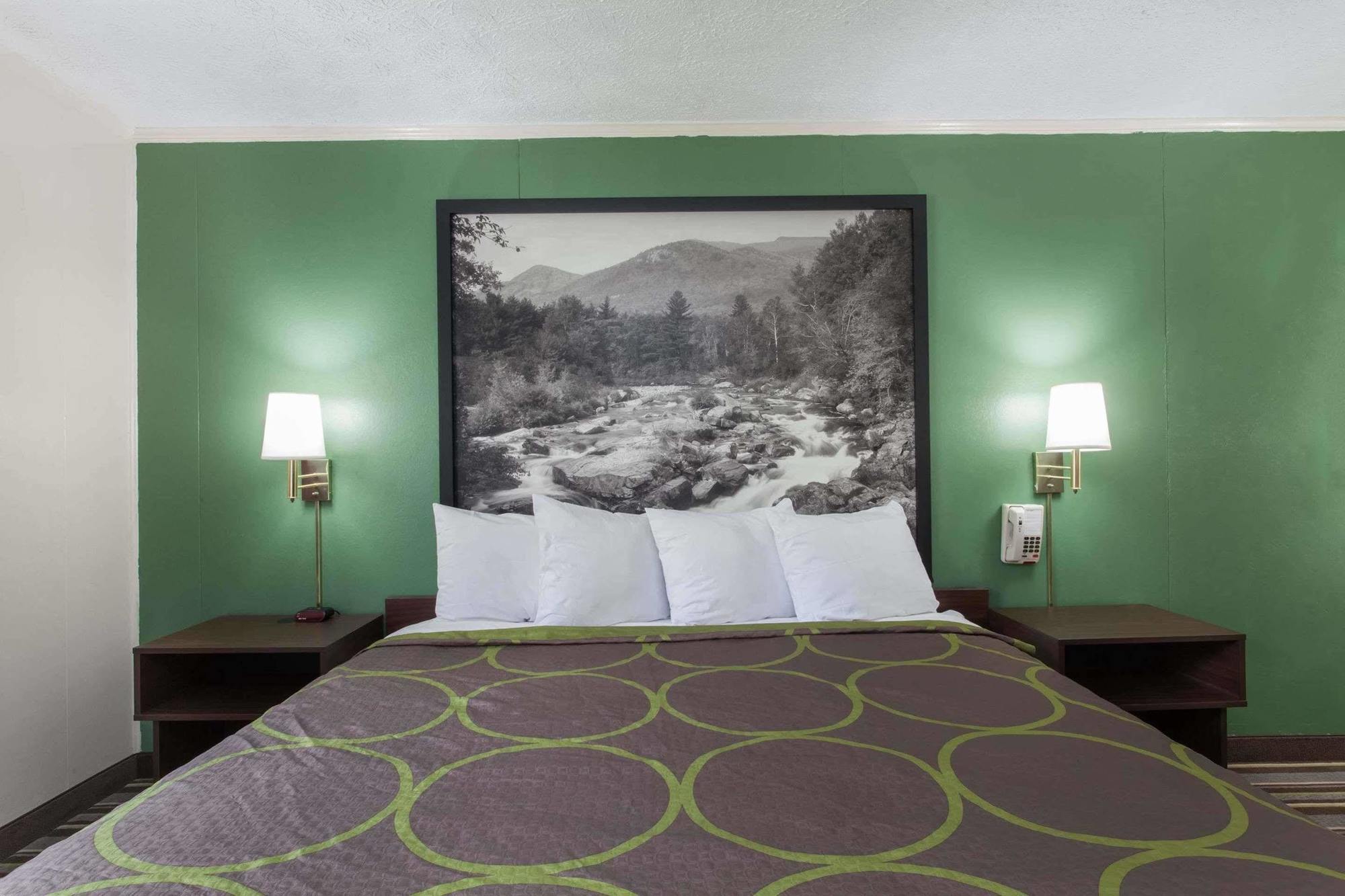 Syracuse Inn East Syracuse Εξωτερικό φωτογραφία