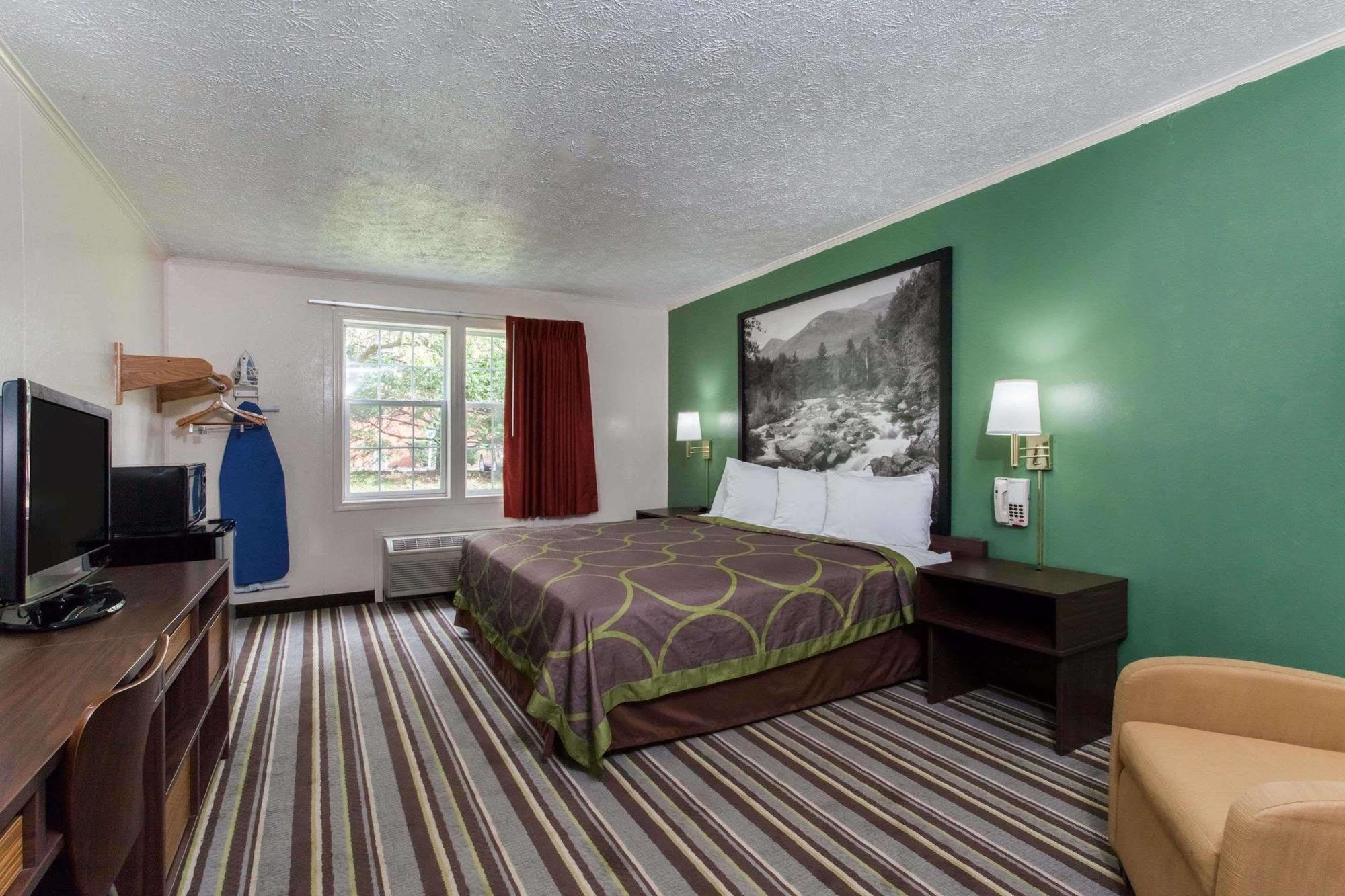 Syracuse Inn East Syracuse Εξωτερικό φωτογραφία