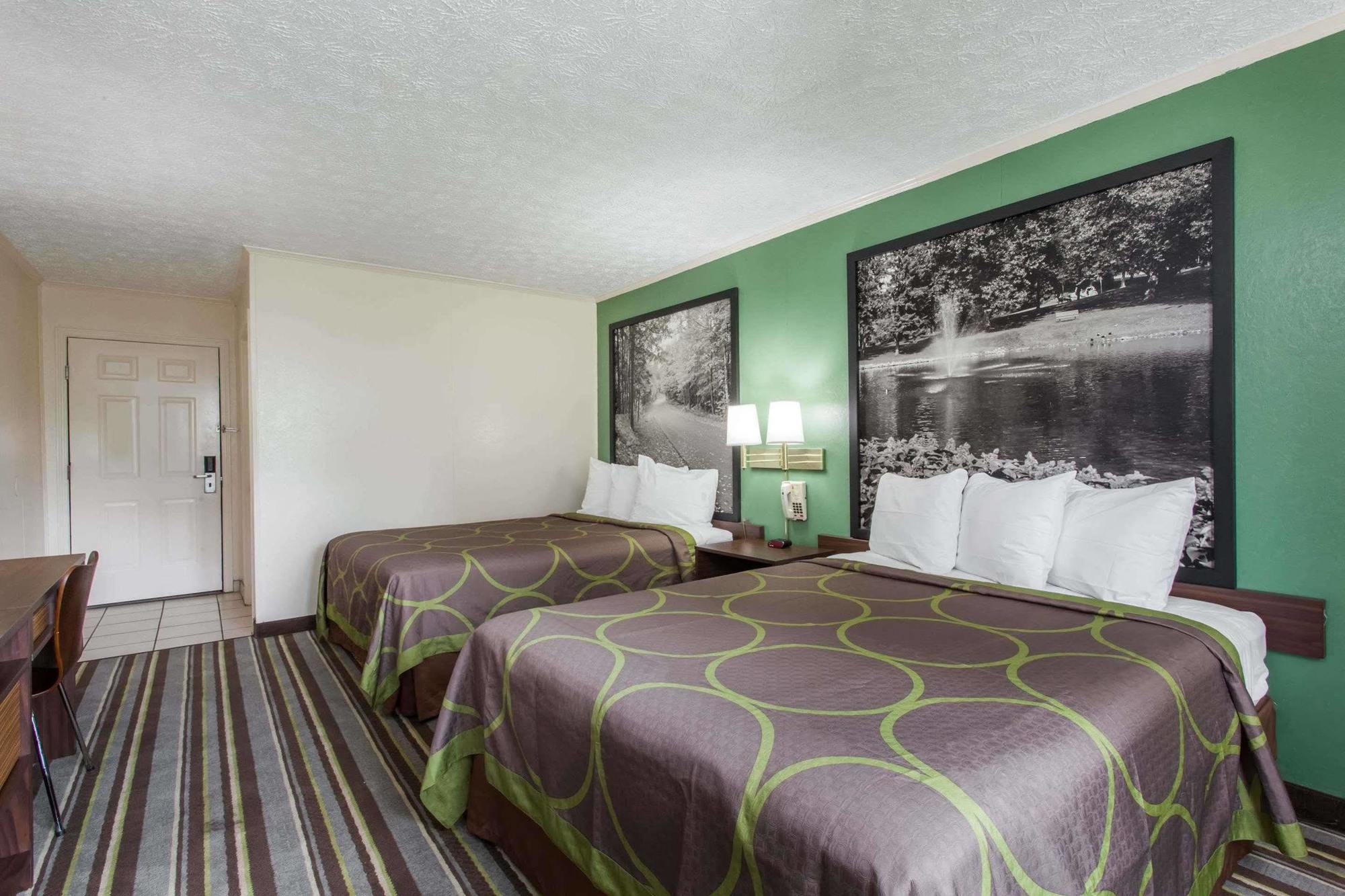 Syracuse Inn East Syracuse Εξωτερικό φωτογραφία