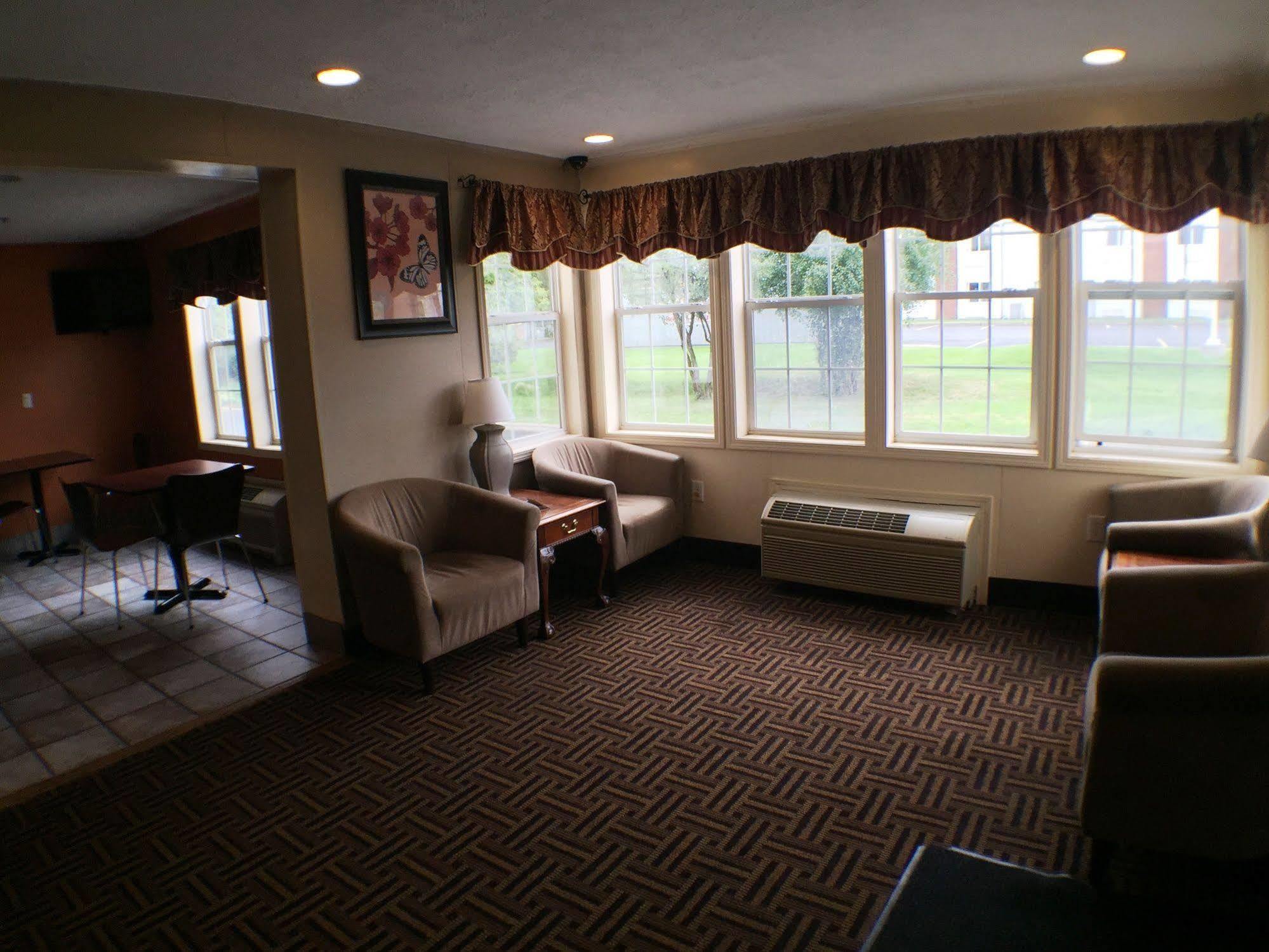 Syracuse Inn East Syracuse Εξωτερικό φωτογραφία