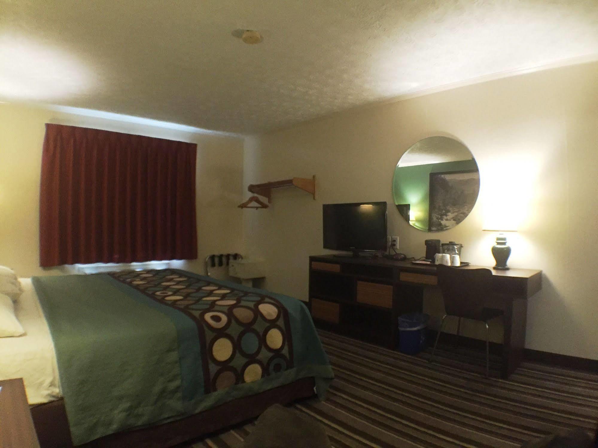 Syracuse Inn East Syracuse Εξωτερικό φωτογραφία
