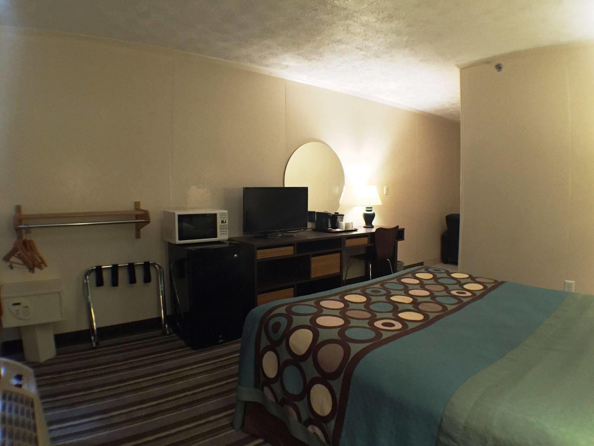 Syracuse Inn East Syracuse Εξωτερικό φωτογραφία