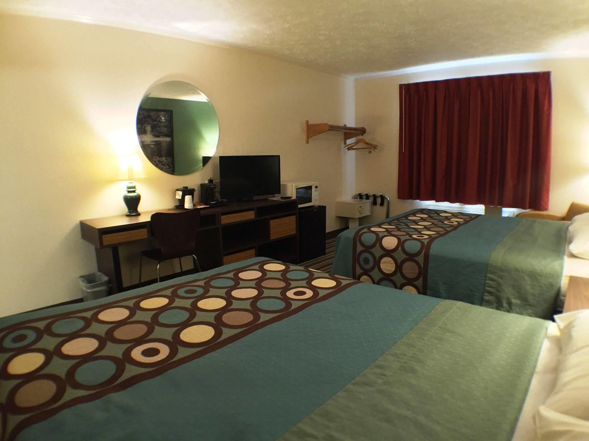 Syracuse Inn East Syracuse Εξωτερικό φωτογραφία