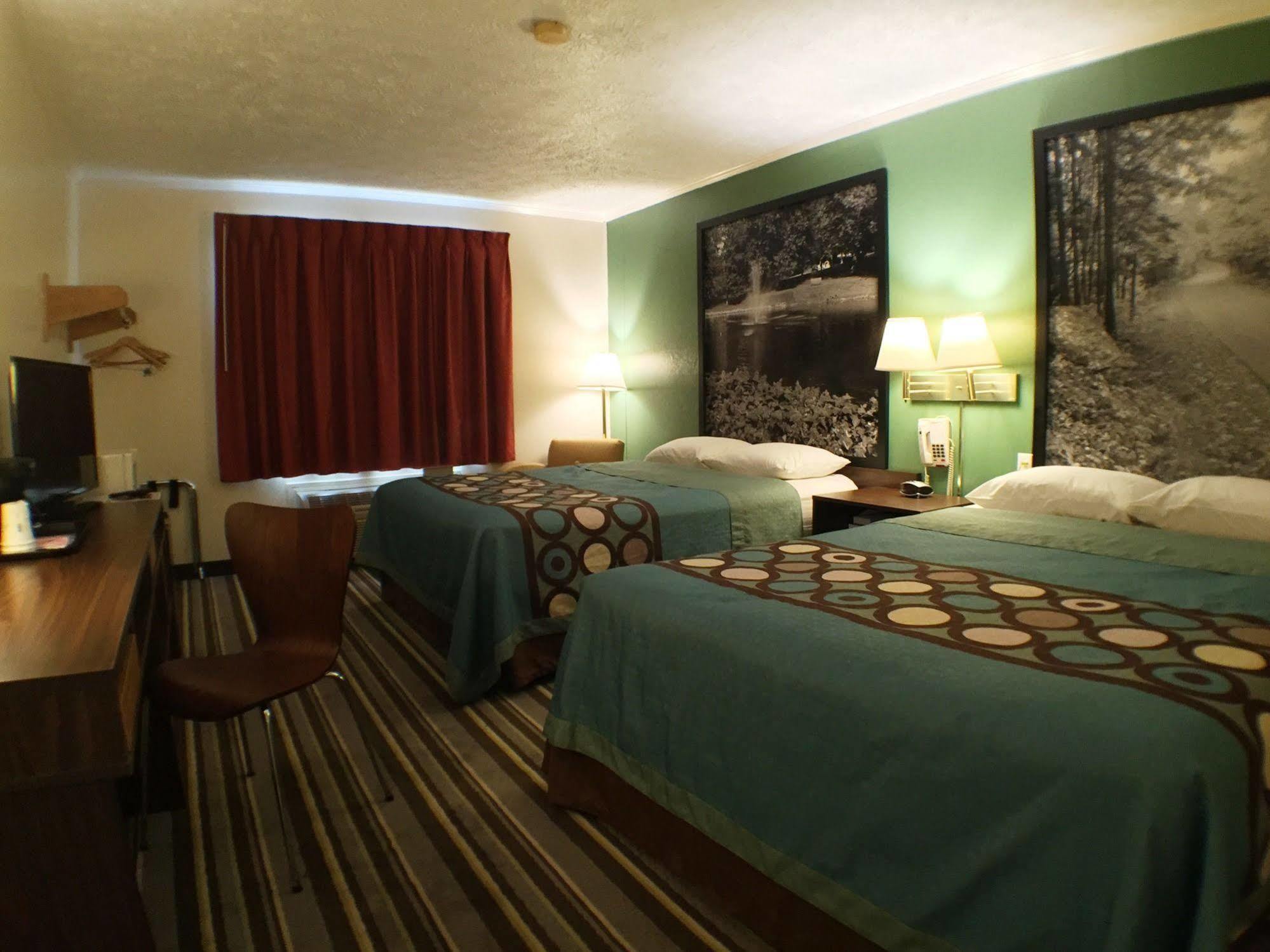 Syracuse Inn East Syracuse Εξωτερικό φωτογραφία