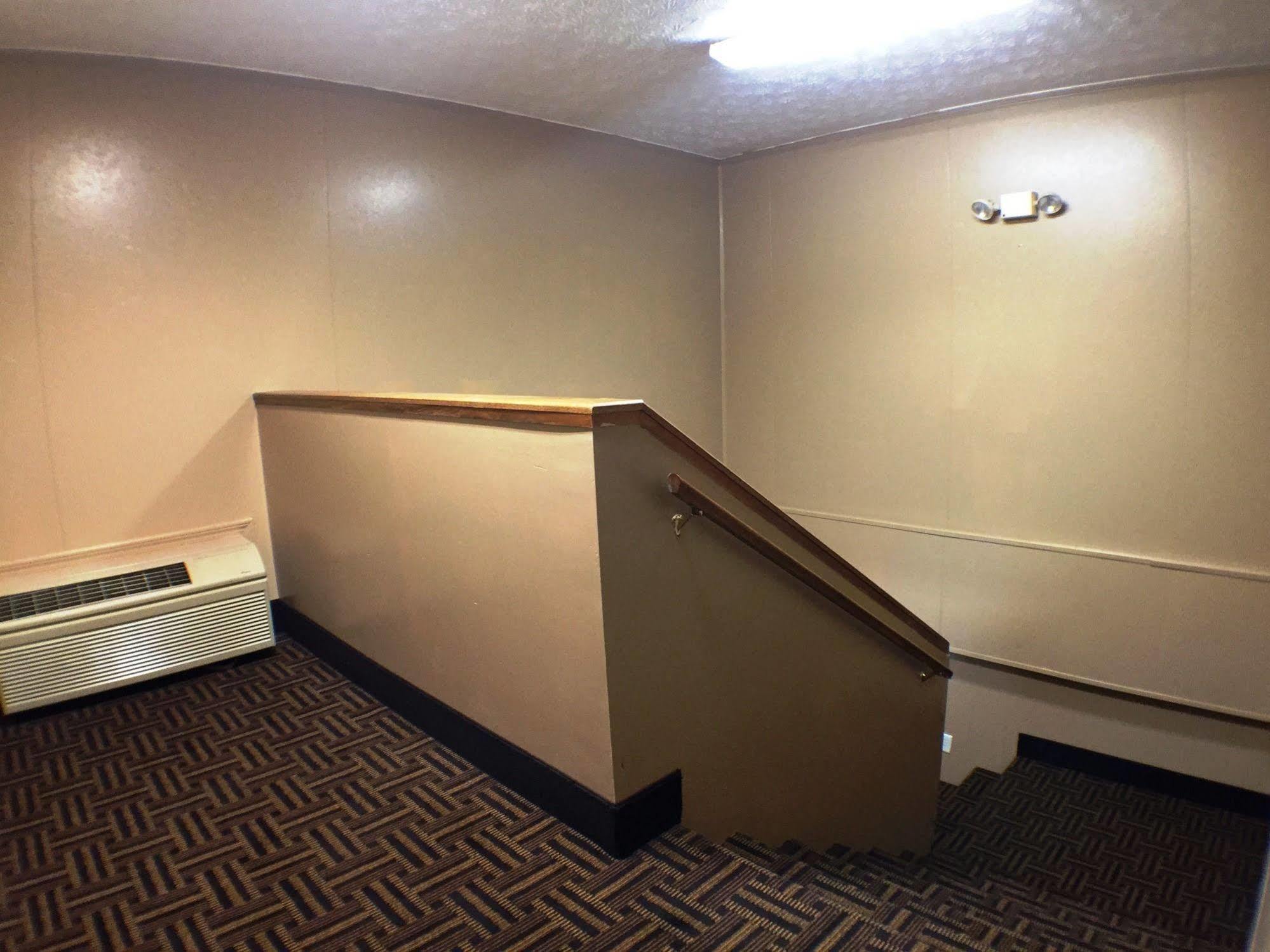 Syracuse Inn East Syracuse Εξωτερικό φωτογραφία