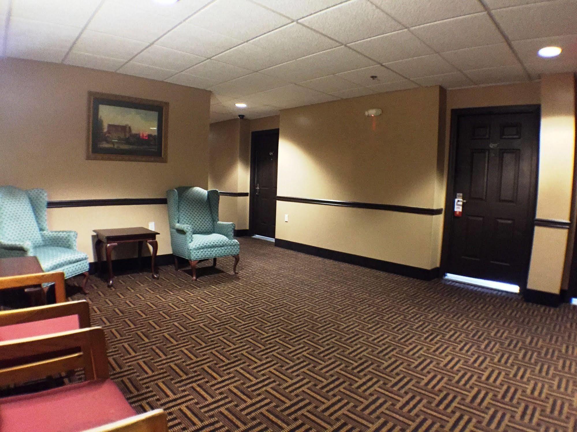 Syracuse Inn East Syracuse Εξωτερικό φωτογραφία
